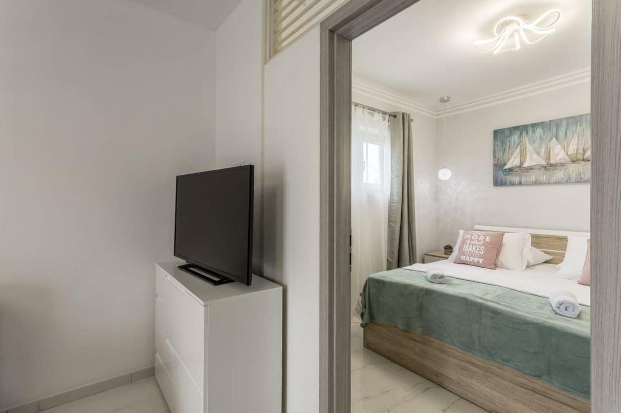 Royal Silver Apartment Vodice Exterior photo